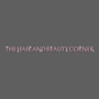 The Hair and Beauty Corner!