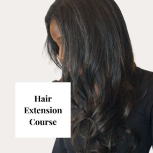 (Manchester UK) Look & Learn) Hair Extensions Workshop August 14th August 2026
