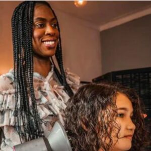 Look & Learn Afro/Textured Hair Care Workshop (Cork, Ireland) Monday 09th August 2026